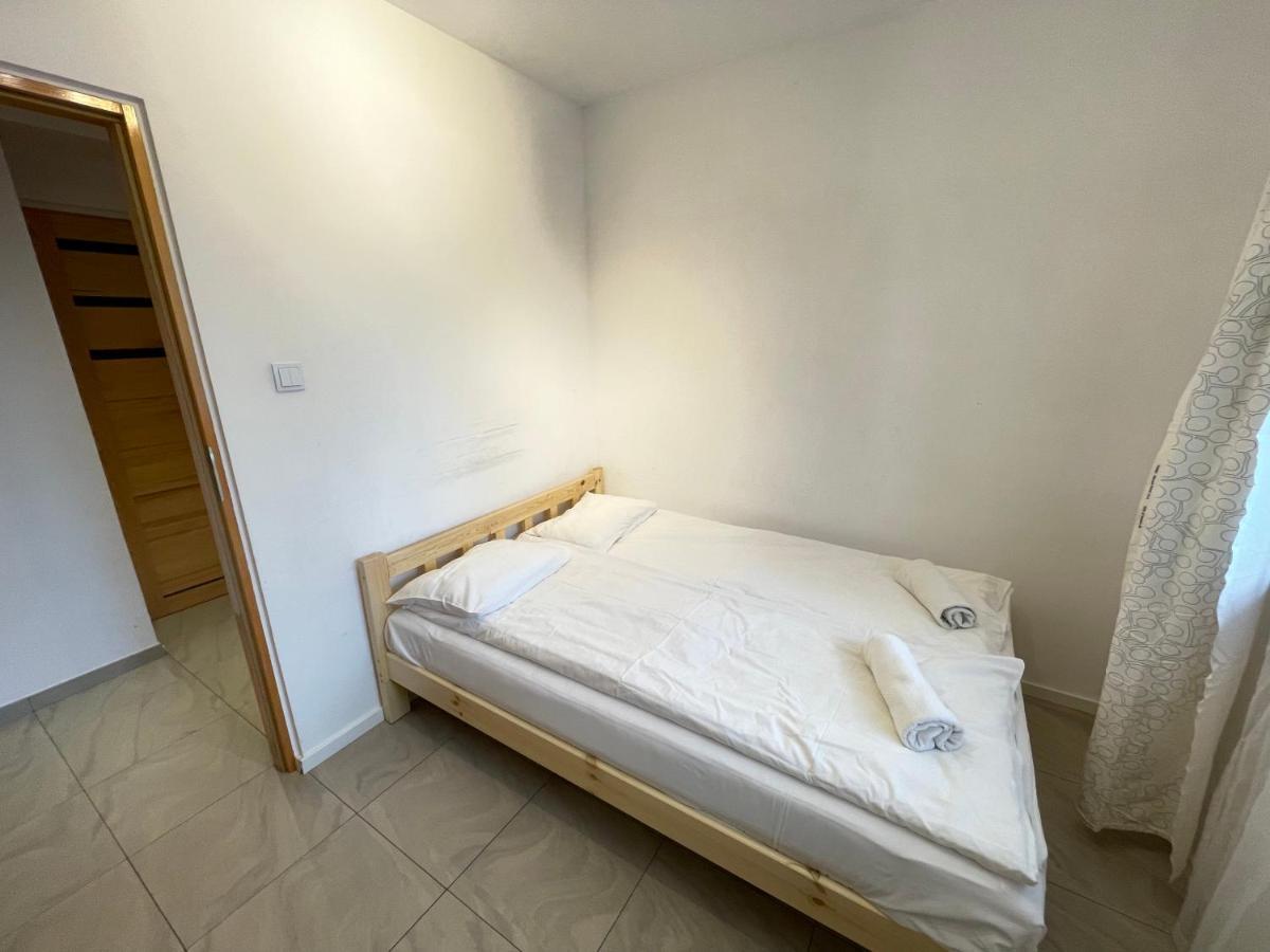 شقة Apartament Park Zakrzowek كراكوفيا المظهر الخارجي الصورة